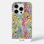 Coques Case-Mate iPhone Jardin australien sur mesure (Verso)