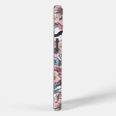 Coques Case-Mate iPhone Jardin aux cerisiers (Verso / Droite)