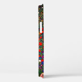 Coques Case-Mate iPhone Jardin aux fleurs Gustav Klimt (Verso / Droite)