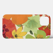 Coques Case-Mate iPhone Jardin Brights (Verso (horizontal))