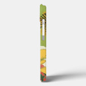 Coques Case-Mate iPhone Jardin Brights (Verso / Gauche)