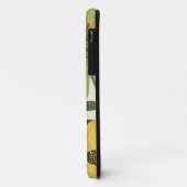 Coques Case-Mate iPhone Jardin Brights (Dos/Gauche)