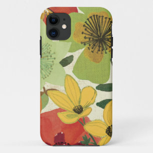 Coque Case-Mate Pour iPhone Jardin Brights