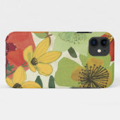 Coques Case-Mate iPhone Jardin Brights (Dos (Horizontal))