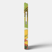 Coques Case-Mate iPhone Jardin Brights (Verso / Gauche)