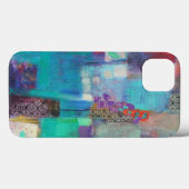 Coques Case-Mate iPhone Jardin crépusculaire 2012 (Verso (horizontal))