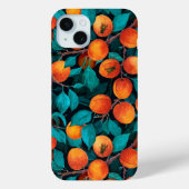 Coques Case-Mate iPhone Jardin d'abricot 2 (Verso)
