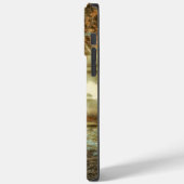 Coques Case-Mate iPhone Jardin d'automne rustique (Verso / Gauche)