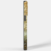Coques Case-Mate iPhone Jardin d'automne rustique (Verso / Droite)