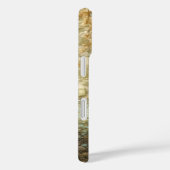 Coques Case-Mate iPhone Jardin d'automne rustique (Verso / Droite)