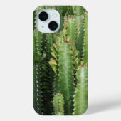 Coques Case-Mate iPhone Jardin de Cactus (Verso)