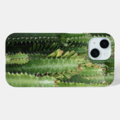Coques Case-Mate iPhone Jardin de Cactus (Verso (horizontal))