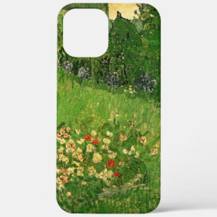 Etui iPhone Case-Mate Jardin de Daubigny par Vincent van Gogh, Le Jardin