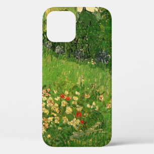 Etui iPhone Case-Mate Jardin de Daubigny par Vincent van Gogh, Le Jardin