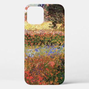 Case-Mate iPhone Case Jardin de fleurs par Vincent van Gogh
