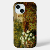 Coques Case-Mate iPhone Jardin de Giverny (Verso)