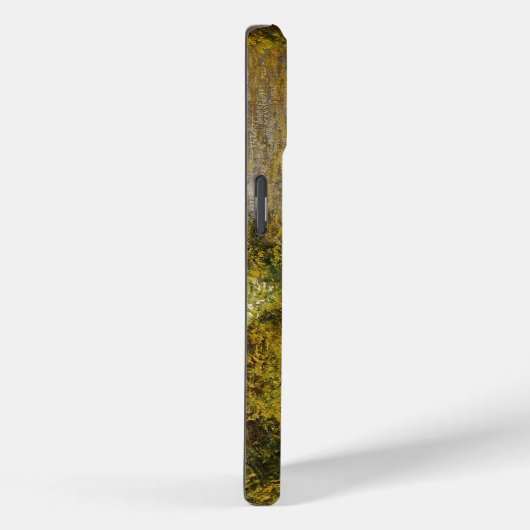 Coques Case-Mate iPhone Jardin de Giverny (Verso / Droite)