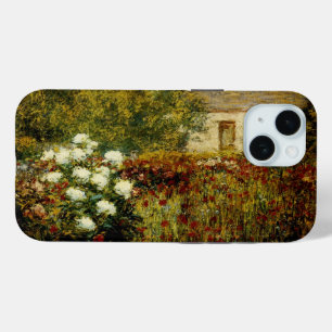 Coque Pour iPhone 15 Jardin de Giverny