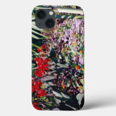 Coques Case-Mate iPhone Jardin de guérison (Verso)