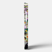 Coques Case-Mate iPhone Jardin de guérison (Verso / Gauche)