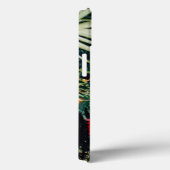 Coques Case-Mate iPhone Jardin de guérison (Verso / Droite)