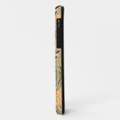 Coques Case-Mate iPhone Jardin de jonquilles de William Morris Fleur Class (Dos/Gauche)