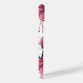 Coques Case-Mate iPhone Jardin de Magnolia 2 (Verso / Droite)