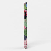 Coques Case-Mate iPhone Jardin de printemps (Dos/Droite)