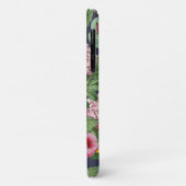 Coques Case-Mate iPhone Jardin de printemps (Dos/Gauche)