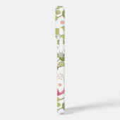 Coques Case-Mate iPhone Jardin de printemps avec Robins (Verso / Gauche)