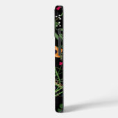 Coques Case-Mate iPhone Jardin de Twilight (Verso / Gauche)