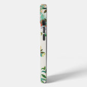 Coques Case-Mate iPhone Jardin des agrumes (Verso / Gauche)