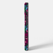 Coques Case-Mate iPhone Jardin des colibris (Verso / Gauche)