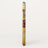 COQUES Case-Mate iPhone JARDIN DES OMBRES PERDUES / CHEVALIER ET FAERY (Dos/Droite)