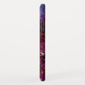 COQUES Case-Mate iPhone JARDIN DES OMBRES PERDUES, ESCALIERS MYSTIQUES (Dos/Droite)