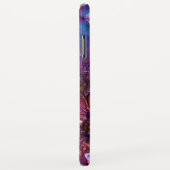 COQUES Case-Mate iPhone JARDIN DES OMBRES PERDUES / ESCALIERS MYSTIQUES (Dos/Droite)