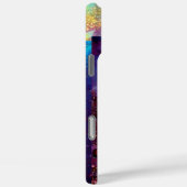 COQUES Case-Mate iPhone JARDIN DES OMBRES PERDUES, ESCALIERS MYSTIQUES (Verso / Droite)