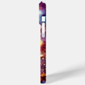 COQUES Case-Mate iPhone JARDIN DES OMBRES PERDUES, ESCALIERS MYSTIQUES (Verso / Gauche)