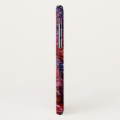 COQUES Case-Mate iPhone JARDIN DES OMBRES PERDUES, ESCALIERS MYSTIQUES (Dos/Gauche)