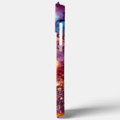 COQUES Case-Mate iPhone JARDIN DES OMBRES PERDUES / ESCALIERS MYSTIQUES (Verso / Gauche)