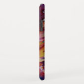 COQUES Case-Mate iPhone JARDIN DES OMBRES PERDUES / FAIRY ET BUTTERFLIES (Dos/Droite)