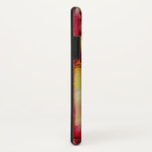 COQUES Case-Mate iPhone JARDIN DES OMBRES PERDUES / FAIRY ET BUTTERFLIES (Dos/Droite)