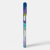 COQUES Case-Mate iPhone JARDIN DES OMBRES PERDUES / FAIRY ET BUTTERFLIES (Verso / Droite)