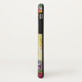 COQUES Case-Mate iPhone JARDIN DES OMBRES PERDUES / FAIRY ET BUTTERFLIES (Dos/Gauche)