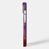 COQUES Case-Mate iPhone JARDIN DES OMBRES PERDUES / FAIRY ET BUTTERFLIES (Verso / Gauche)