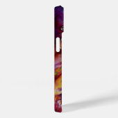 COQUES Case-Mate iPhone JARDIN DES OMBRES PERDUES / FAIRY ET BUTTERFLIES (Verso / Droite)