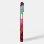 COQUES Case-Mate iPhone JARDIN DES OMBRES PERDUES - PLANTE BUTTERFLY (Verso / Droite)