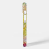 COQUES Case-Mate iPhone JARDIN DES OMBRES PERDUES - PLANTE BUTTERFLY (Verso / Gauche)