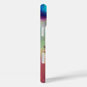 COQUES Case-Mate iPhone JARDIN DES OMBRES PERDUES - PLANTE DE PAPILLON (Verso / Droite)