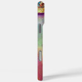 COQUES Case-Mate iPhone JARDIN DES OMBRES PERDUES - PLANTE MAGIQUE DE BOUT (Verso / Droite)